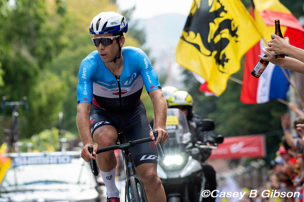 2021 UCI Road World Championships, Elite Men's Road Race