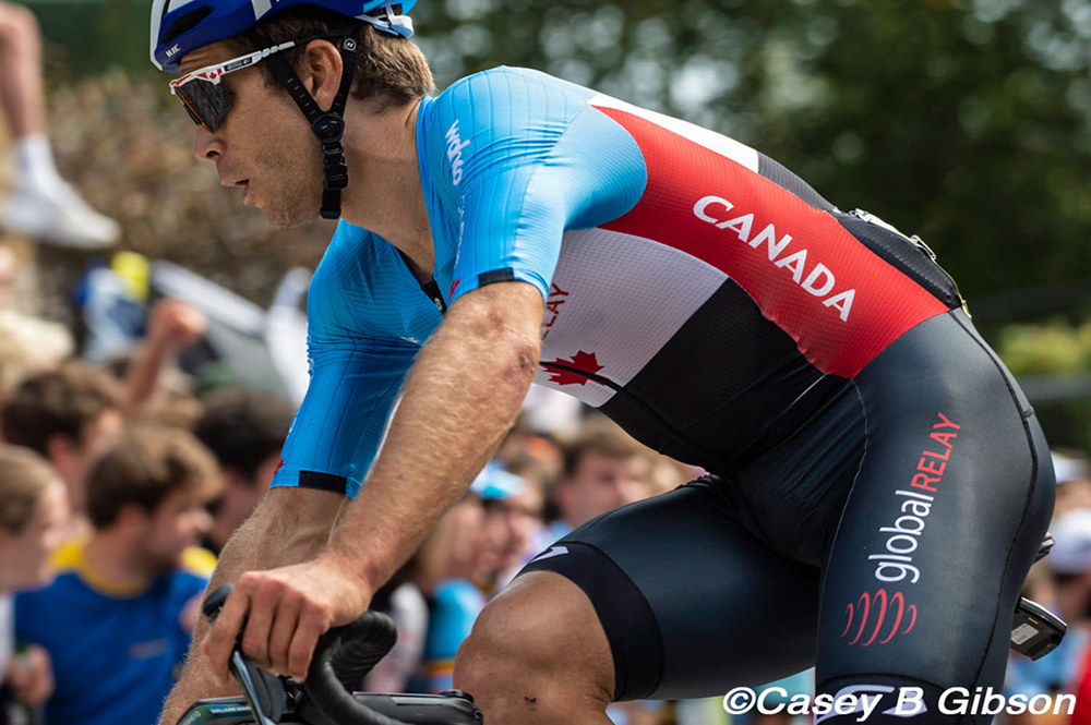 2021 UCI Road World Championships, Elite Men's Road Race