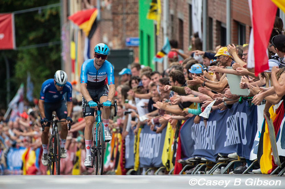 2021 UCI Road World Championships, Elite Men's Road Race