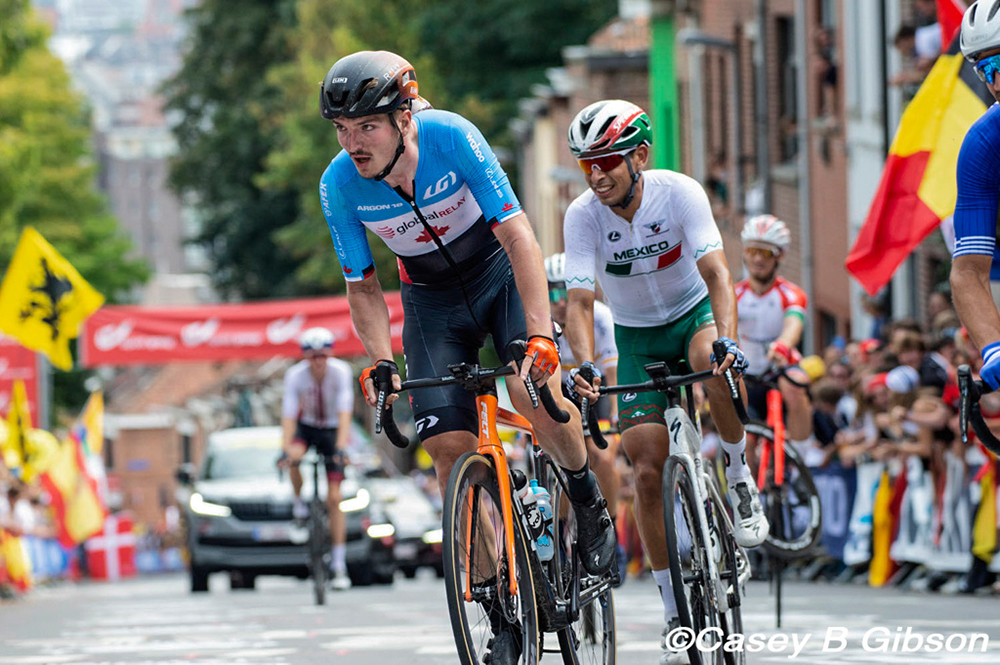 2021 UCI Road World Championships, Elite Men's Road Race