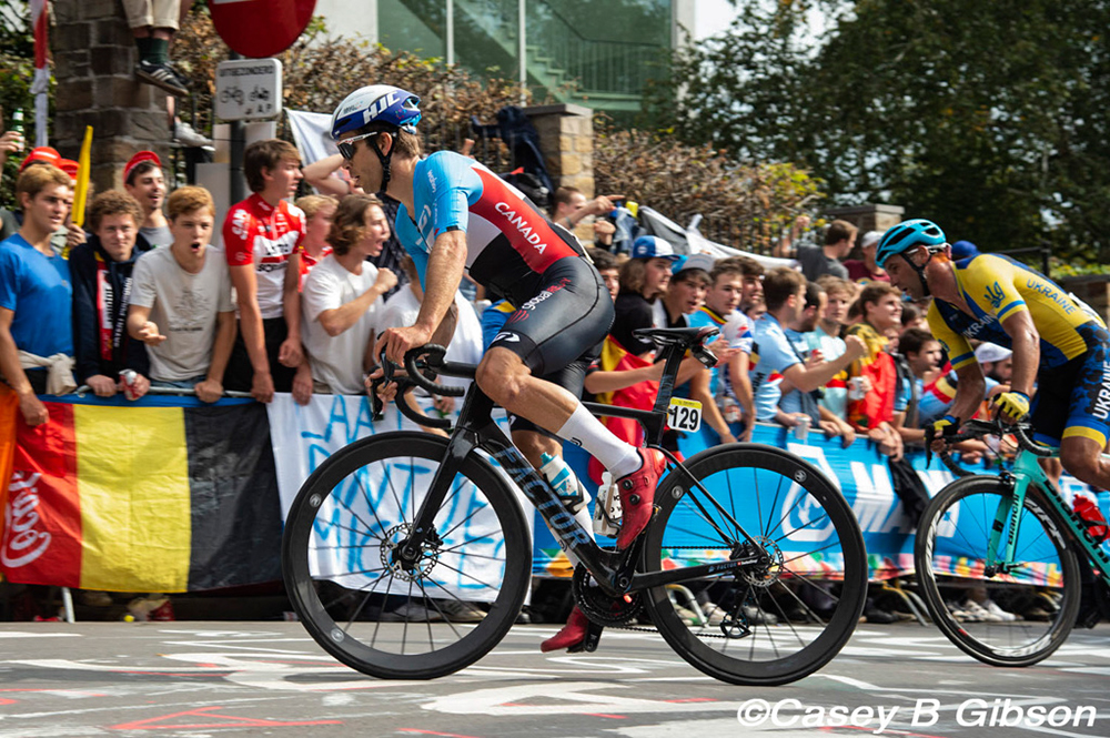 2021 UCI Road World Championships, Elite Men's Road Race