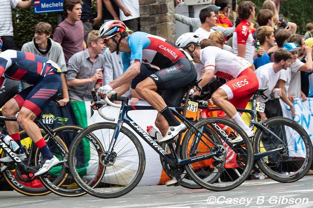 2021 UCI Road World Championships, Elite Men's Road Race