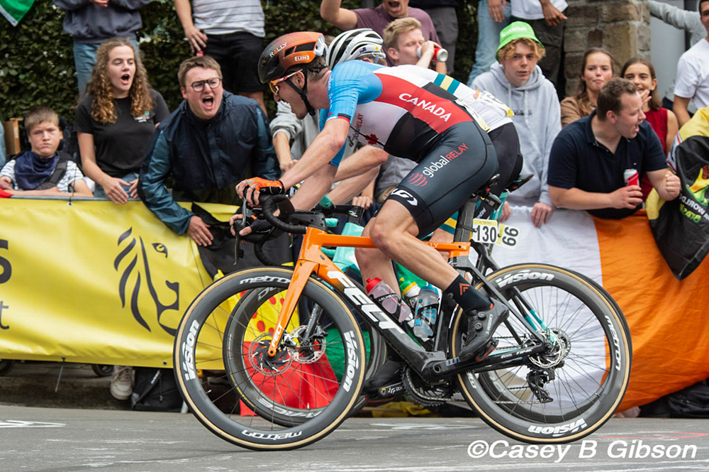 2021 UCI Road World Championships, Elite Men's Road Race