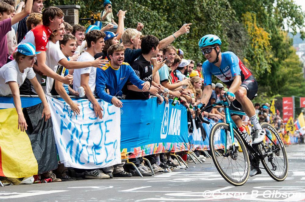 2021 UCI Road World Championships, Elite Men's Road Race