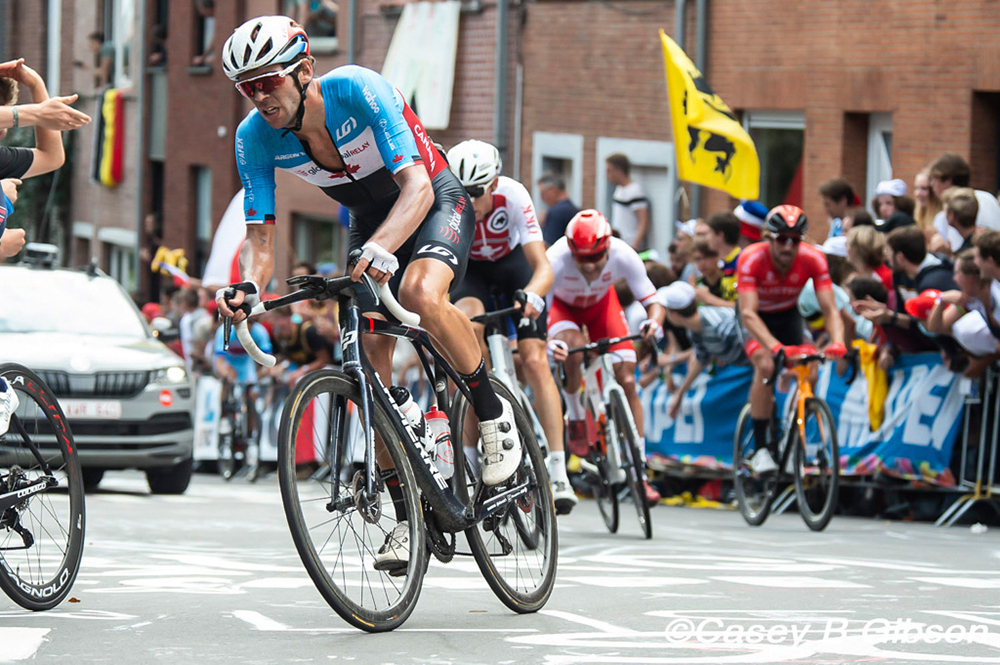 2021 UCI Road World Championships, Elite Men's Road Race