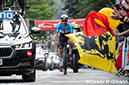 2021 UCI Road World Championships, Elite Men's Road Race