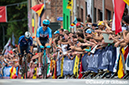 2021 UCI Road World Championships, Elite Men's Road Race