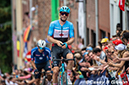 2021 UCI Road World Championships, Elite Men's Road Race