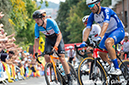 2021 UCI Road World Championships, Elite Men's Road Race