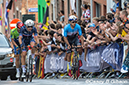2021 UCI Road World Championships, Elite Men's Road Race