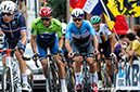 2021 UCI Road World Championships, Elite Men's Road Race