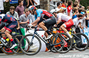 2021 UCI Road World Championships, Elite Men's Road Race