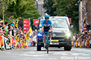 2021 UCI Road World Championships, Elite Men's Road Race