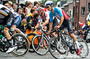 2021 UCI Road World Championships, Elite Men's Road Race
