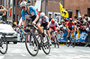 2021 UCI Road World Championships, Elite Men's Road Race
