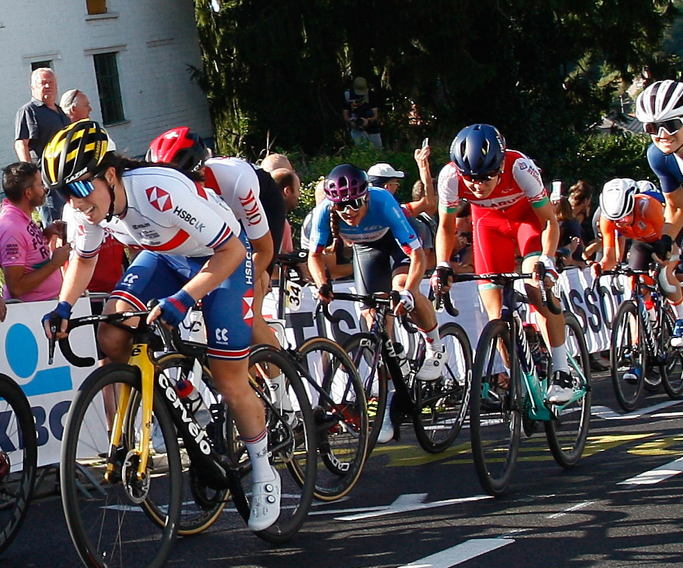 2021 Road World Championships