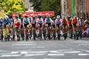 2021 UCI Road World Championships, Elite Women's Road Race