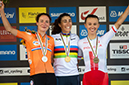 2021 UCI Road World Championships, Elite Women's Road Race
