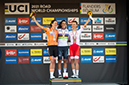 2021 UCI Road World Championships, Elite Women's Road Race