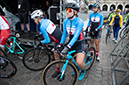 2021 UCI Road World Championships, Junior Women's Road Race