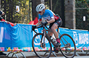 2021 UCI Road World Championships, Junior Women's Road Race