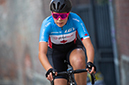 2021 UCI Road World Championships, Junior Women's Road Race