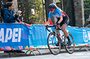 2021 UCI Road World Championships, Junior Women's Road Race