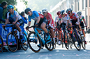 2021 UCI Road World Championships, Junior Women's Road Race
