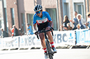 2021 UCI Road World Championships, Junior Women's Road Race