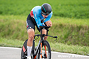 2021 UCI Road World Championships, U23 Time Trial
