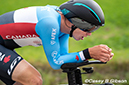 2021 UCI Road World Championships, U23 Time Trial