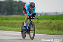 2021 UCI Road World Championships, U23 Time Trial