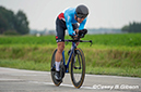 2021 UCI Road World Championships, U23 Time Trial