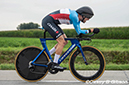 2021 UCI Road World Championships, U23 Time Trial