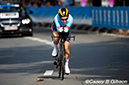 2021 UCI Road World Championships, Elite Women's Time Trial