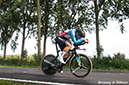 2021 UCI Road World Championships, Junior Men's Time Trial