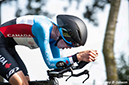 2021 UCI Road World Championships, Junior Men's Time Trial