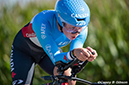2021 UCI Road World Championships, Junior Women's Time Trial