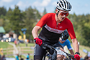 Snowshoe Mountain World Cup, XCO