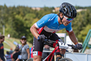 Snowshoe Mountain World Cup, XCO