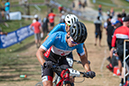 Snowshoe Mountain World Cup, XCO