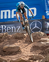 Snowshoe Mountain World Cup, XCO