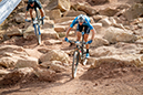 Snowshoe Mountain World Cup, XCO