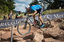 Snowshoe Mountain World Cup, XCO
