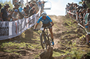 Snowshoe Mountain World Cup, XCO