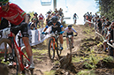 Snowshoe Mountain World Cup, XCO