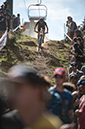 Snowshoe Mountain World Cup, XCO