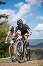 Snowshoe Mountain World Cup, XCO