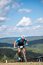 Snowshoe Mountain World Cup, XCO