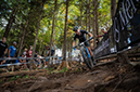 Snowshoe Mountain World Cup, XCO